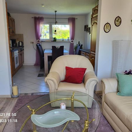 Apartamento Feriendomizil Kuenzell Exterior foto