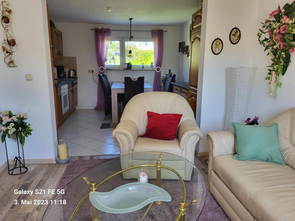 Apartamento Feriendomizil Kuenzell Exterior foto