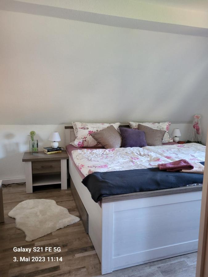 Apartamento Feriendomizil Kuenzell Exterior foto